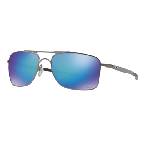 KDT-080 | Oakley Polarized Gauge 8L Sunglasses – Kroger Delta