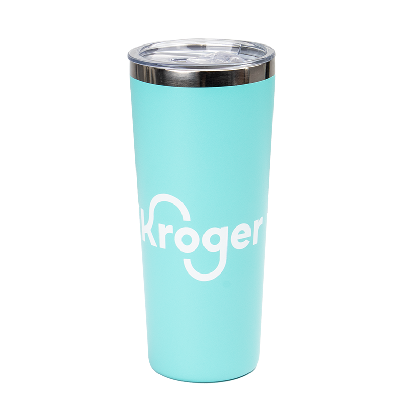 Thor Copper Vacuum Stainless Steel Insulated 22oz Tumbler
