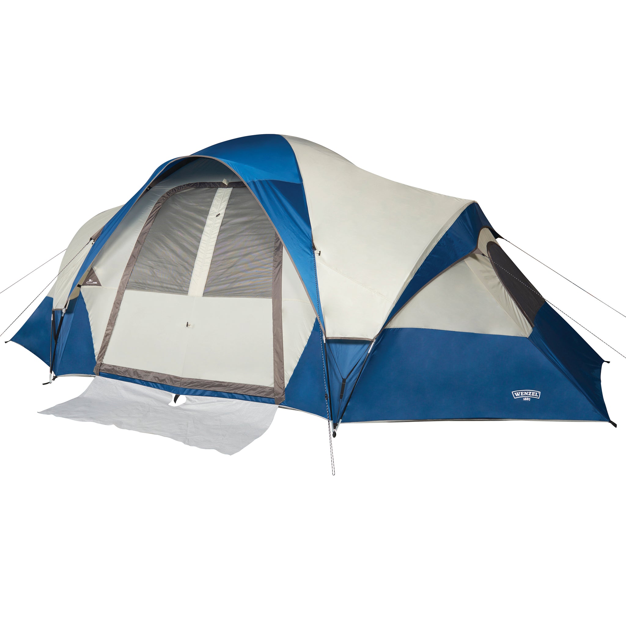 KDT-073 | Wenzel Pinyon 10 Person Cabin Tent – Kroger Delta