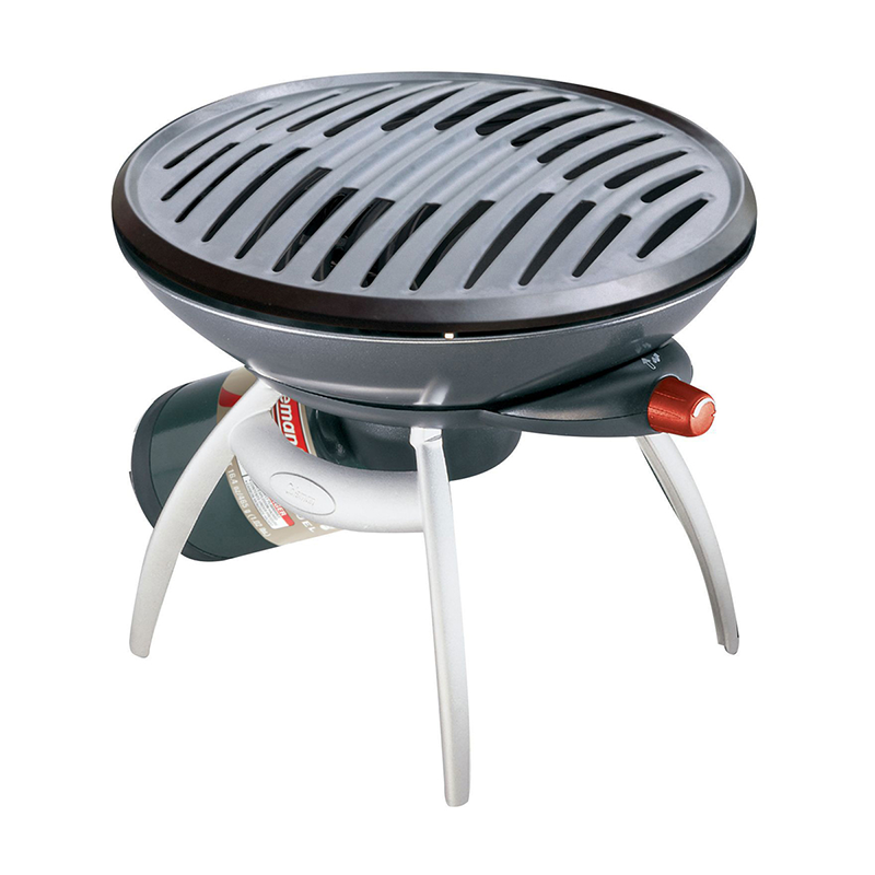 Coleman hotsell barbecue grill